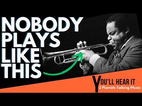 The Secret Behind Playing Great Music