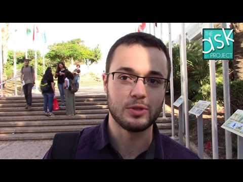 Israelis: What if the Romans wanted their land back?