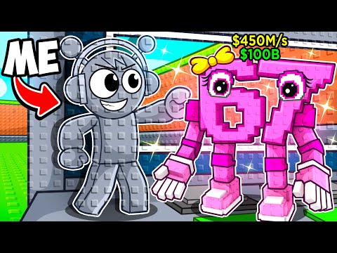 Going INVISIBLE to Steal My Girlfriend's Brainrots!