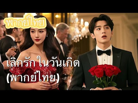 【พากย์ไทย】แต่งงาน 7 ปี สามีเย็นชา กระทั่งวันเกิด ฉันบินไปต่างประเทศ ก็พบว่าเขาอยู่กับหญิงอื่น!