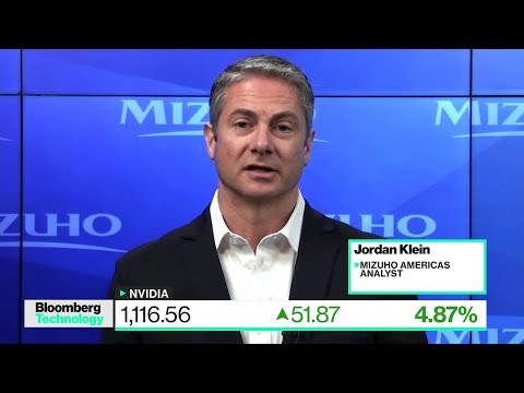 Mizuho's Klein: Nvidia Stock Split Will Fuel Retail Activity