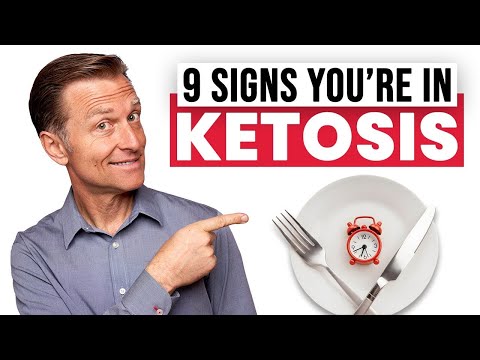 9 Clear Signs You're in Ketosis: Without Testing