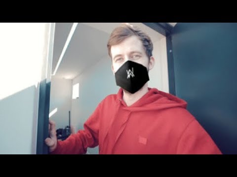 WELCOME TO MY HOME - Unmasked Vlog (#17)