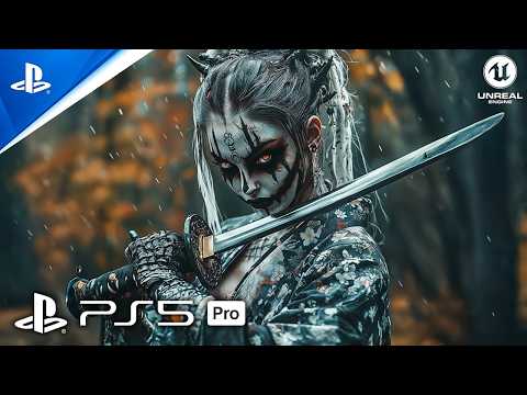 NEW GAMES That Will CHANGE the GAMING INDUSTRY in 2026!