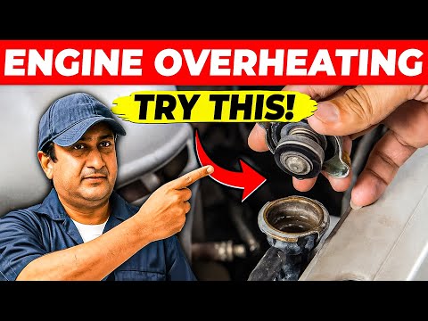 Doing This Will Make Your Car's Cooling System Last Forever