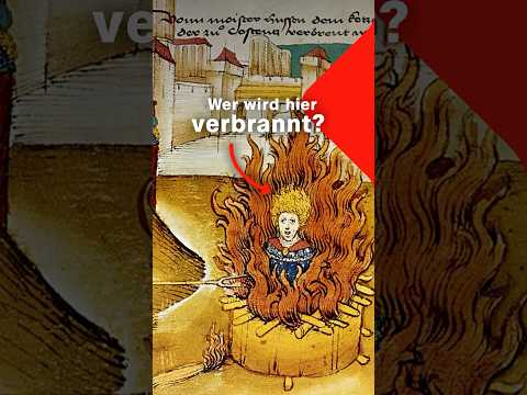 Er wollte hundert Jahre vor Luther die Kirche reformieren und zahlt dafür mit seinem Leben | Terra X