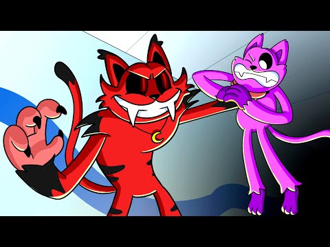 The END of CHAPTER 3... (Cartoon Animation)