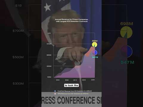 Why is the US arresting tourists at its border?