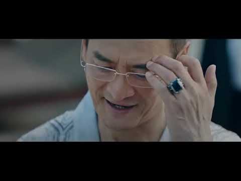 War The king was kidnapped (Chinese movie 🎥 