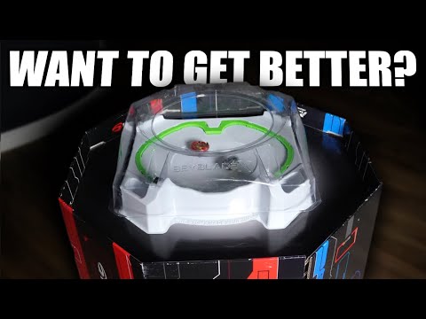 A Complete Guide to Competitive Beyblade X
