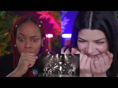 DIFFERENTLY ALIKE VS. DREAMCATCHER (PT.1)