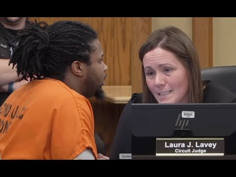 Wisconsin Judge Sentences 2nd Teen To Life In Prison For Fatal Shooting