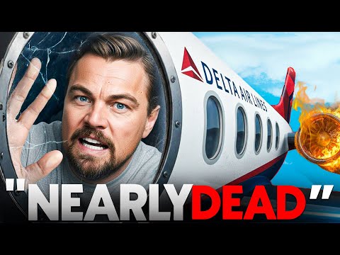 When Celebrities Nearly Died | Terrifying Near Death Experiences