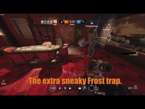 Operating Operationally Episode 2: Bananas and Bear Traps