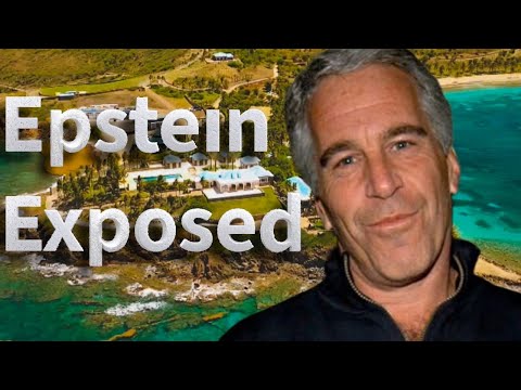 How Epstein Got Caught