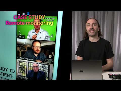 How to use Zoom for Remote Film Production