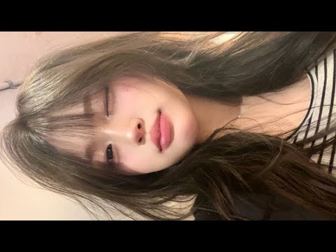 결국 다시…흑발채민메이크업 | 09메이크업 | 인스타메이크업