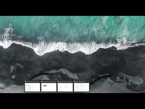 GPUmon - Final Project