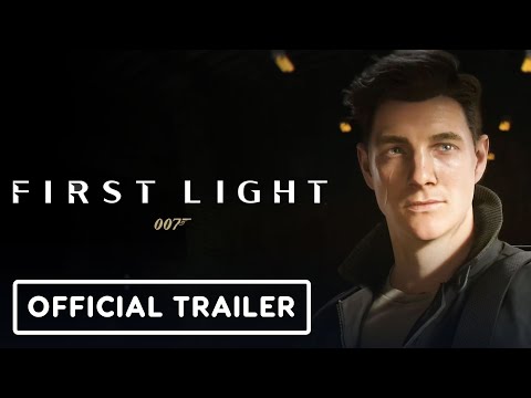 007 First Light - Official Announcement Trailer | State of Play 2025