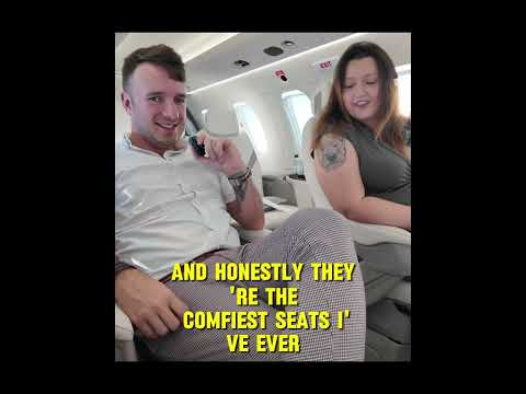 What's it REALLY like? 🤔✈️