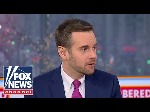 Guy Benson: This is a pretty big tell