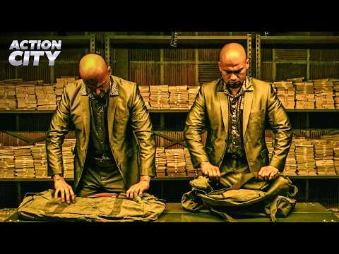 The Cousins Collect $7 Million for Lalo | Better Call Saul (Luis Moncada, Daniel Moncada)