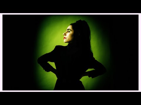 I Photographed PJ Harvey (And Probably Crossed A Line 😬)