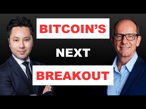 Bitcoin Miners Dumping BTC? Mara CEO Fred Thiel On AI Pivot, Next Price Breakout