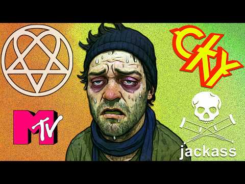 What REALLY Happened to Bam Margera? (Rise, Fall & Redemption)