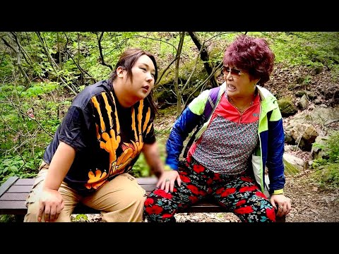 (Documentary) You got more snacks or what?