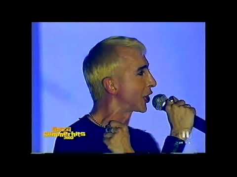 SOFT CELL -Tainted Love ('Ibiza Summerhits' German TV 2002)