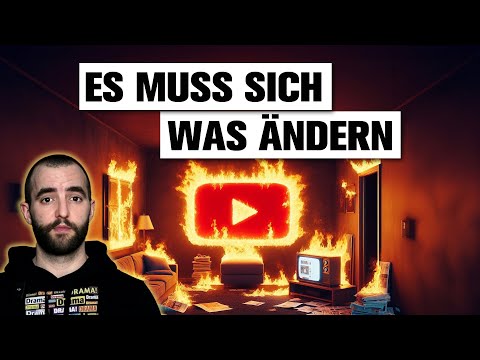 Wie YouTube & andere Medien uns krank machen – und wie wir das verhindern