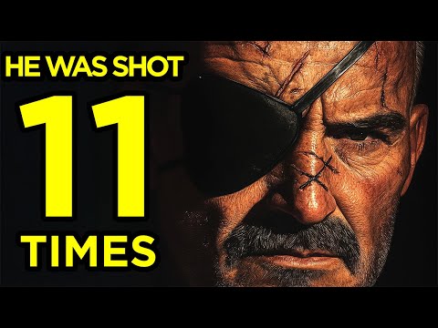 Meet The Invincible Soldier Who Would Not Die