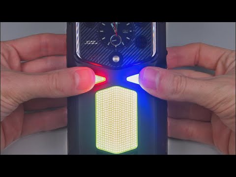 A NUCLEAR REACTOR made of steel, graphene, 3TB and a 21200mAh battery!!! – Ulefone Armor 29 Ultra