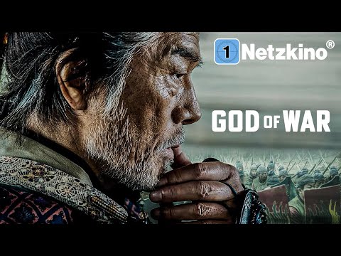 God of War (ACTION ABENTEUER ganzer Film Deutsch, Actionfilme in voller Länge, neue Filme komplett)