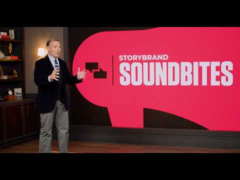 Create 5 Soundbites That Will Grow Your Business
