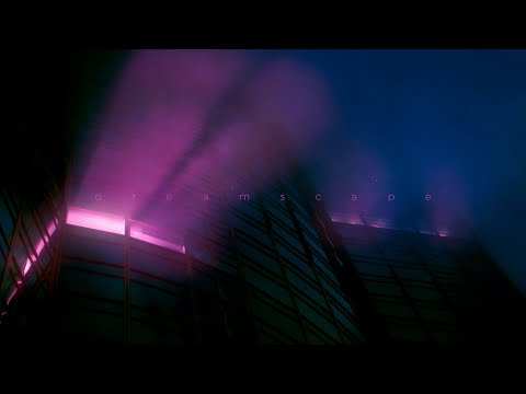 stranded // dark ambient music mix