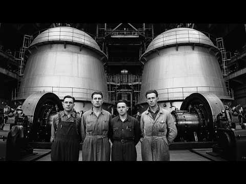 The Reactor Designed to Make Fuel Instead of Burning It | France’s Superphénix