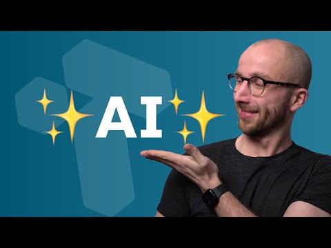 Tana's AI features are INSANE