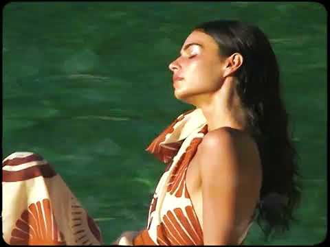 JOHANNA ORTIZ - PORT MARIA SUMMER VACATION '24