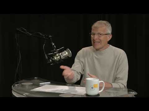 151. Get Hired: How the Right Communication Can Advance Your Career with Andrew Seaman