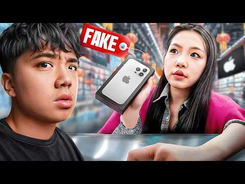 Lohnt sich der größte Markt der Welt?