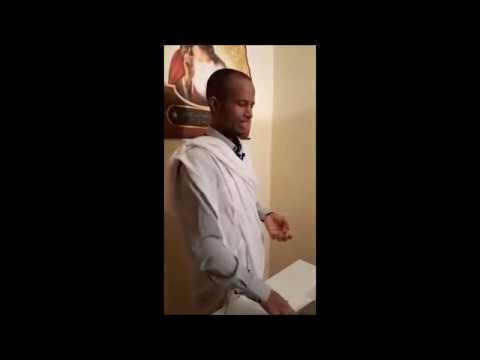 Eritrean Orthodox Tewahdo ትምህርቲ ብዛዕባ ሓዳር ብወልደአብ ቀሺ ገብረመስቀል መበል 28 ክፋል