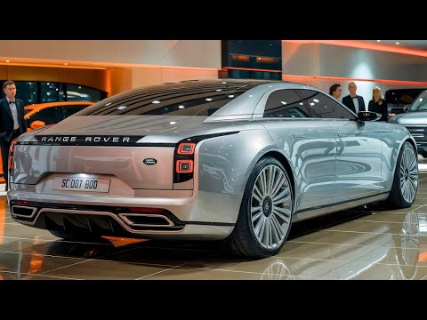 OMG! These 10 Cars Are Taking Over 2025-2026!