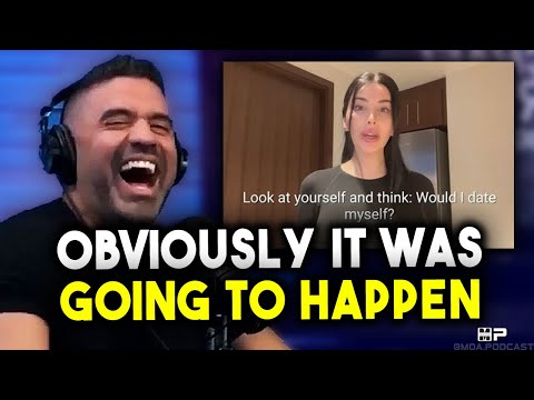 Why “High Standard Women” Always Get Cheated On