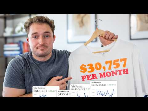 Print on Demand Tutorial for Beginners (Step-by-step)