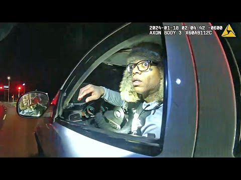 San Antonio Police Officer Fatally Shoots Man During Traffic Altercation