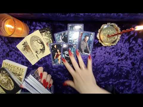 🔥 Сильнейший ВЫЗОВ МУЖЧИНЫ на контакт! Таро гадание онлайн