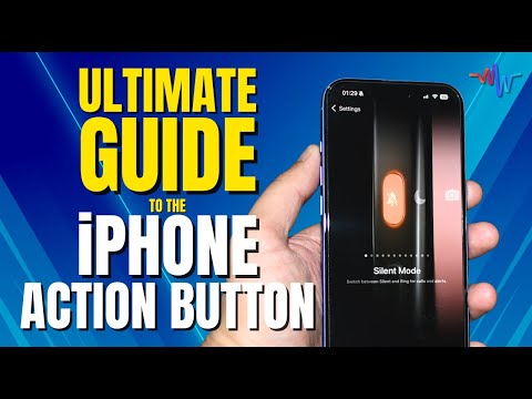 Action Button Secrets Every iPhone User Should Know