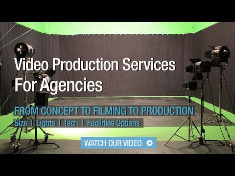 Production Packages by Camberwell Film Studios